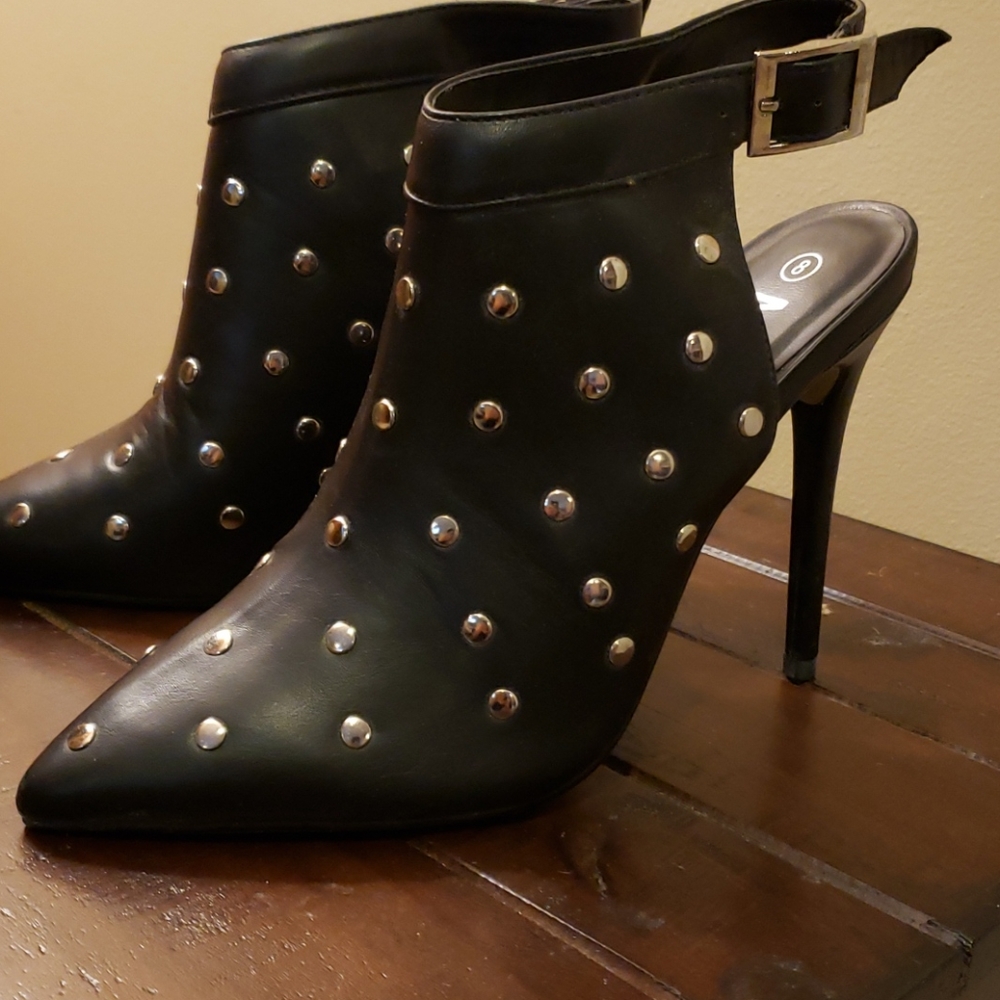 Womens heels